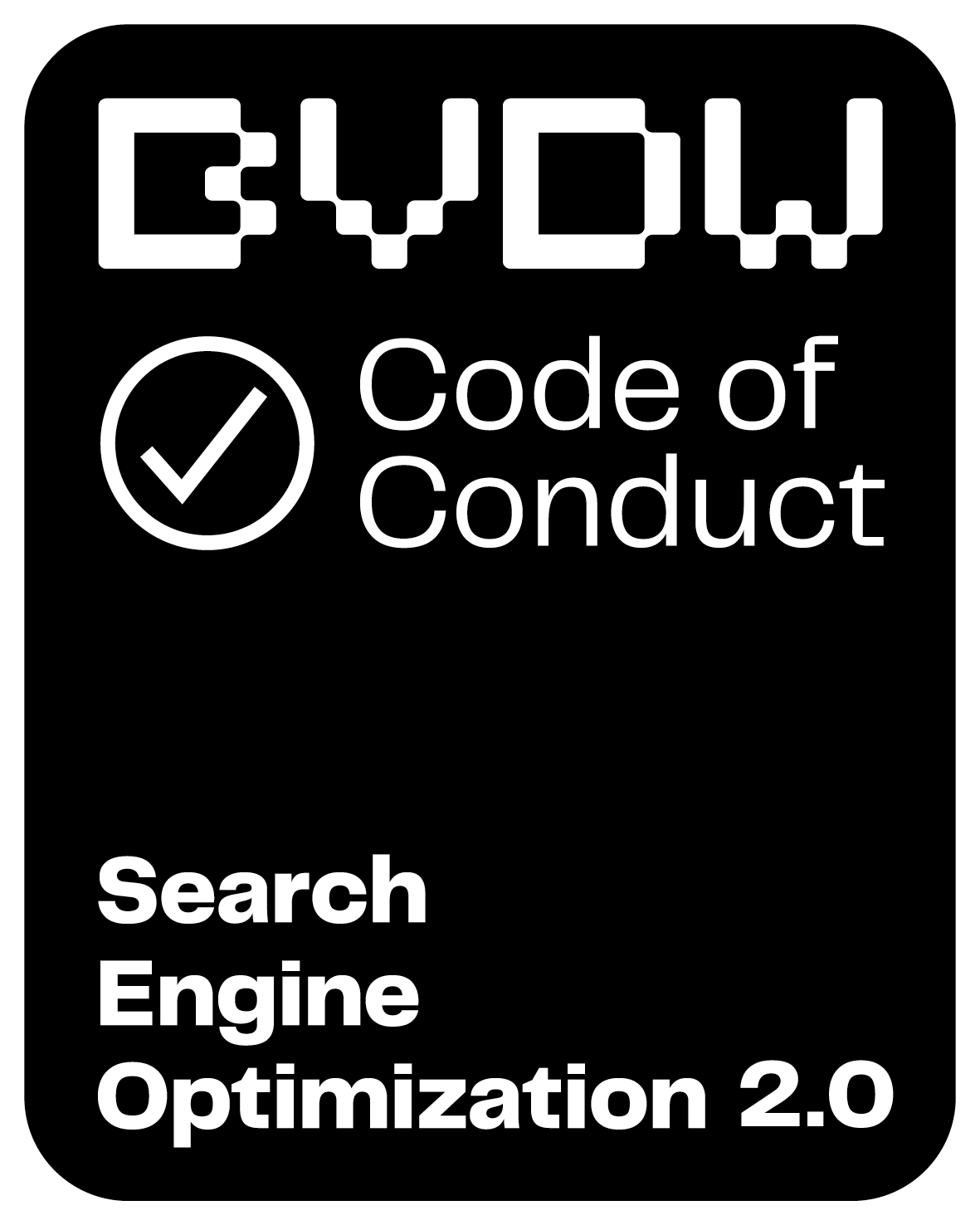 BVDW SEO Code of Conduct