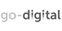 Go Digital Logo
