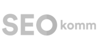 SEOkomm Logo