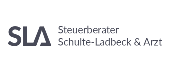 SLA - Steuerberater Schulte-Ladbeck & Arzt